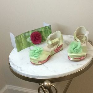 Joyfolie Isabell Toddler Shoes